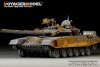 Voyager Model PE35495 Modern Russian T-90 MBT basic for zvezda 3573 1/35